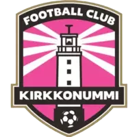 FCKirkkonummiU20