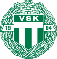 VasterasSKFK